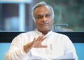 ಆರ್‌ಎಸ್‌ಎಸ್‌ ಗಲಿಬಿಲಿಗೊಂಡರೆ ಬಿಜೆಪಿ ಬುಸುಗುಡುತ್ತೆ: ಸಚಿವ ಪ್ರಿಯಾಂಕ್‌ ಖರ್ಗೆ