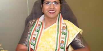 ಕಾಂಗ್ರೆಸ್ಗೆ ಬಿಗ್ ಬೂಸ್ಟ್! : 9 ಮತಗಳ ಅಂತರದಲ್ಲಿ ಗಾಯತ್ರಿ ಶಾಂತೇಗೌಡ ಭರ್ಜರಿ ಗೆಲುವು
