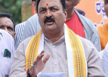 “ಖಾಲಿ ಕೂತು ಕೂತು ಹತಾಶೆಯಿಂದ ನಿಮಗೆ ಬೇರೆ ಕೆಲಸವಿಲ್ಲ, ಬರೀ ಅಪಪ್ರಚಾರ, ಲೇವಡಿಯೇ ಕಸುಬು”