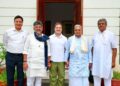 ಬರ + ಸಂಪುಟ ವಿಳಂಬ ಕಾಂಗ್ರೆಸ್ ನಿರ್ಲಕ್ಷ್ಯ!‌ : ದಿಲ್ಲಿಯಲ್ಲಿ ಕೈ ನಾಯಕರನ್ನು ಕೇಳೋರೇ ಇಲ್ಲದಾಯಿತೆ..?