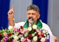 30 ದಿನಗಳು..50ಕ್ಕೂ ಹೆಚ್ಚು ನಿರ್ಧಾರಗಳು: ಹೇಗಿತ್ತು ಡಿ.ಕೆ ಶಿವಕುಮಾರ್ ಸರ್ಕಾರದ ಮೊದಲ ತಿಂಗಳು..?
