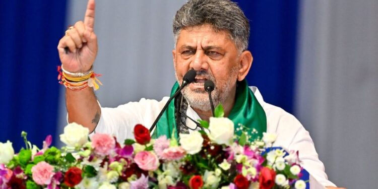 30 ದಿನಗಳು..50ಕ್ಕೂ ಹೆಚ್ಚು ನಿರ್ಧಾರಗಳು: ಹೇಗಿತ್ತು ಡಿ.ಕೆ ಶಿವಕುಮಾರ್ ಸರ್ಕಾರದ ಮೊದಲ ತಿಂಗಳು..?