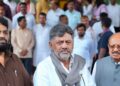ಕಾವು ಹೆಚ್ಚಿಸಿದ ಕಾವೇರಿ ವಿವಾದ: ಸರ್ವಪಕ್ಷ ಸಭೆ ಕರೆದ ಸಿಎಂ