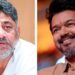 ಕಾವೇರಿ ನೀರು ಹಂಚಿಕೆ ವಿವಾದ: ತಮಿಳುನಾಡು ಸಿಎಂ ವಿಜಯ್‌ಗೆ ಕರ್ನಾಟಕದ ಆಹ್ವಾನ