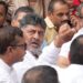 ಪ್ರಶ್ನೆ ಪತ್ರಿಕೆ ಸೋರಿಕೆ ರಾಜಕೀಯ ವಿಚಾರವಲ್ಲ: ಸಿಎಂ ಡಿ.ಕೆ ಶಿವಕುಮಾರ್