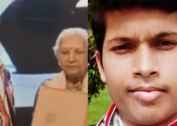 50 ಬಾರಿ ಪ್ರಯತ್ನ ಪಟ್ಟರೂ ಸಿಗದ ಸರ್ಕಾರಿ ಕೆಲಸ: ಚಿನ್ನದ ಪದಕ ವಿಜೇತ ಯುವಕ ಸಾ**