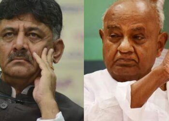 H.D Deve Gowda:ಬಿಡದಿ ಟೌನ್ಶಿಪ್ ಯೋಜನೆ ಕೈಬಿಡುವಂತೆ ಸಿಎಂಗೆ ದೇವೇಗೌಡರ ಪತ್ರ: ಹೋರಾಟದ ಎಚ್ಚರಿಕೆ!