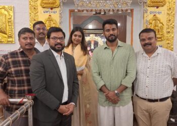 ಸಮಂತಾ ಹೇಳ್ತಾರೆ… ‘ಇದು ನನ್ನ ಸಿಕ್ಸ್​ ಪ್ಯಾಕ್’! ಬೇಬಿ ಬಂಪ್ ಫೋಟೋ ಹಂಚಿಕೊಂಡ ನಟಿ