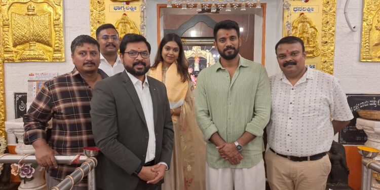 ಸಮಂತಾ ಹೇಳ್ತಾರೆ… ‘ಇದು ನನ್ನ ಸಿಕ್ಸ್ ಪ್ಯಾಕ್’! ಬೇಬಿ ಬಂಪ್ ಫೋಟೋ ಹಂಚಿಕೊಂಡ ನಟಿ