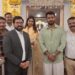 ಸಮಂತಾ ಹೇಳ್ತಾರೆ… ‘ಇದು ನನ್ನ ಸಿಕ್ಸ್​ ಪ್ಯಾಕ್’! ಬೇಬಿ ಬಂಪ್ ಫೋಟೋ ಹಂಚಿಕೊಂಡ ನಟಿ