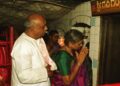 ಜೀವನ ಸಂಗಾತಿಗೆ ಭಾವಪೂರ್ಣ ವಿದಾಯ: ಕೊನೆಯ ಆಸೆ ವ್ಯಕ್ತಪಡಿಸಿದ ದೇವೇಗೌಡರು! ಏನದು ?
