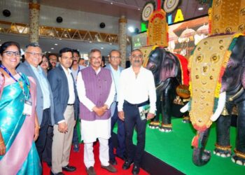 ರಾಜ್ಯ ಪ್ರವಾಸೋದ್ಯಮಕ್ಕೆ ಹೊಸ ಉತ್ತೇಜನ: ಖಾಸಗಿ ಹೂಡಿಕೆದಾರರಿಗೆ ಸರ್ಕಾರದಿಂದ ಗ್ರೀನ್ ಸಿಗ್ನಲ್
