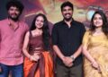 ಶೀರ್ಷಿಕೆಯಲ್ಲೇ ಕುತೂಹಲ ಮೂಡಿಸಿದೆ “ರಾ.. ರಾ.. RX”