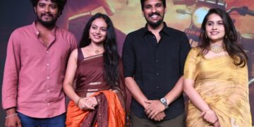 ಶೀರ್ಷಿಕೆಯಲ್ಲೇ ಕುತೂಹಲ ಮೂಡಿಸಿದೆ “ರಾ.. ರಾ.. RX”