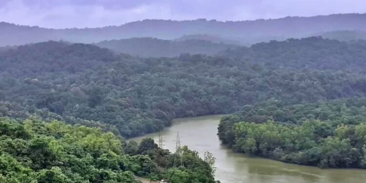 ಶರಾವತಿ ಪಂಪ್ಡ್ ಸ್ಟೋರೇಜ್ ಯೋಜನೆ ಗೊಂದಲಕ್ಕೆ ತೆರೆ: KPCL ಅಧಿಕೃತ ಸ್ಪಷ್ಟನೆ