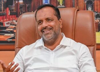 ಯು.ಟಿ ಖಾದರ್‌ಗೆ ಅಂತಾರಾಷ್ಟ್ರೀಯ ಗೌರವ! ಈ ಪ್ರಶಸ್ತಿ ಪಡೆದ ಮೊದಲ ಭಾರತೀಯನೆಂಬ ಹೆಮ್ಮೆ!