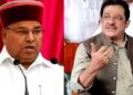 Zameer Vs Governer