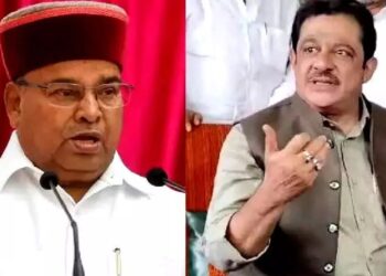 Zameer Vs Governer