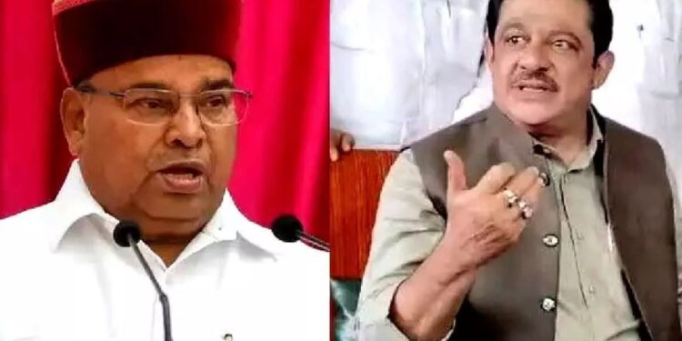 Zameer Vs Governer