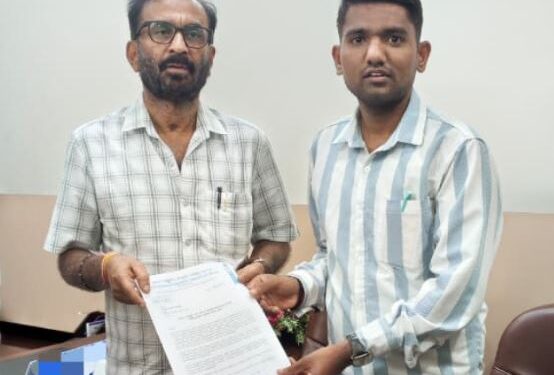 ವಿದ್ಯಾರ್ಥಿ ಬಸ್ ಪಾಸ್ ಅವಧಿ ವಿಸ್ತರಣೆಗೆ ಎನ್‌ಎಸ್‌ಯುಐ ಮನವಿ