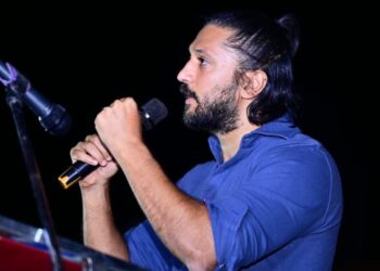 ಕಾಂಗ್ರೆಸ್‌ ಯೋಜನೆಗಳಿಂದ ಪರಿಸರ ನಾಶ:ರಾಹುಲ್ ಗಾಂಧಿಗೆ ʼಮೌನ ಮುರಿಯಿರಿʼಎಂದ ಟೀಂ ಅಹಿಂಸಾ
