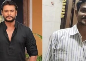 Darshan Thoogudeepa: ಸಾಕ್ಷಿ ಬೆದರಿಕೆ ಕೇಸ್‌ಗೆ ಟ್ವಿಸ್ಟ್:‌ ದರ್ಶನ್‌ ಫ್ಯಾನ್‌ ಹಿಂದೆ ಇರುವ ಅವರ್ಯಾರು?