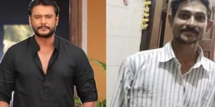 Darshan Thoogudeepa: ಸಾಕ್ಷಿ ಬೆದರಿಕೆ ಕೇಸ್‌ಗೆ ಟ್ವಿಸ್ಟ್:‌ ದರ್ಶನ್‌ ಫ್ಯಾನ್‌ ಹಿಂದೆ ಇರುವ ಅವರ್ಯಾರು?