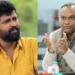 Pratap Simha Vs Priyank Kharge On SIR
