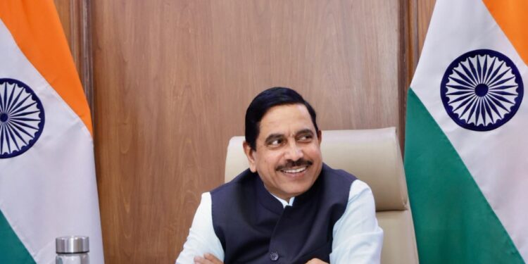 ಧರ್ಮೇಂದ್ರ ಪ್ರಧಾನ್‌ ಖಾತೆಯ ಹೊಣೆ ರಾಜ್ಯದ ಪ್ರಭಾವಿ ನಾಯಕನ ಹೆಗಲಿಗೆ : ಬಿಜೆಪಿ ಕಟ್ಟಾಳು, ಆರ್‌ಎಸ್‌ಎಸ್‌ ಹಿನ್ನೆಲೆಯೇ ಇವರ ಮೂಲ. ..!
