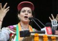 Kangana Ranaut Angry