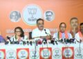 TMC TO BJP join Mps