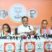 TMC TO BJP join Mps