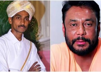ಸಮಂತಾ ಹೇಳ್ತಾರೆ… ‘ಇದು ನನ್ನ ಸಿಕ್ಸ್​ ಪ್ಯಾಕ್’! ಬೇಬಿ ಬಂಪ್ ಫೋಟೋ ಹಂಚಿಕೊಂಡ ನಟಿ