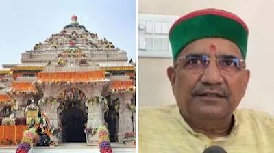 ರಾಮಮಂದಿರ ಕಾಣಿಕೆ ಹಣ ಕಳ್ಳತನ: ಟ್ರಸ್ಟಿ ಹೆಸರು ಪ್ರಸ್ತಾಪ, ವಿಚಾರಣೆಯಲ್ಲಿ ಹೊಸ ರಹಸ್ಯ ಬಯಲು