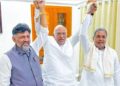 ಹೈಕಮಾಂಡ್‌ ಅಂಗಳದಲ್ಲಿ ಸಂಪುಟ ವಿಸ್ತರಣೆಯ ಚೆಂಡು : ಯಾರಿಗೆಲ್ಲ ಒಲಿಯಲಿದೆ ಮಂತ್ರಿಗಿರಿ?