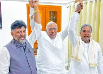 ಹೈಕಮಾಂಡ್‌ ಅಂಗಳದಲ್ಲಿ ಸಂಪುಟ ವಿಸ್ತರಣೆಯ ಚೆಂಡು : ಯಾರಿಗೆಲ್ಲ ಒಲಿಯಲಿದೆ ಮಂತ್ರಿಗಿರಿ?