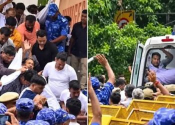ಜಂತರ್ ಮಂತರ್‌ನಲ್ಲಿ ಹೈಡ್ರಾಮಾ:20 ದಿನಗಳ ಹೋರಾಟದ ಬಳಿಕ ಏನಾಯಿತು?