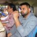 ಜೈಲಿನಲ್ಲೇ ಕಣ್ಣೀರಿಟ್ಟ ಪ್ರಜ್ವಲ್ ರೇವಣ್ಣ; ಪೆರೋಲ್ ಅರ್ಜಿಯ ಮೇಲೆ ಇಂದು ನಿರ್ಧಾರ ಸಾಧ್ಯ 