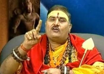 ದೇವೇಗೌಡರನ್ನು ಮೂರು ಬಾರಿ ಸಾವಿನಿಂದ ಕಾಪಾಡಿದವರು ಚೆನ್ನಮ್ಮ’ – ಬ್ರಹ್ಮಾಂಡ ಗುರೂಜಿ