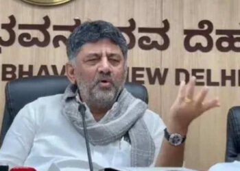 ಬರದ ಬಿಗಿ ಎಚ್ಚರಿಕೆ: ಅಧಿಕಾರಿಗಳಿಗೆ ಸಿಎಂ ಡಿ.ಕೆ. ಶಿವಕುಮಾರ್ ಖಡಕ್ ಸೂಚನೆ
