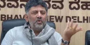 ಬರದ ಬಿಗಿ ಎಚ್ಚರಿಕೆ: ಅಧಿಕಾರಿಗಳಿಗೆ ಸಿಎಂ ಡಿ.ಕೆ. ಶಿವಕುಮಾರ್ ಖಡಕ್ ಸೂಚನೆ
