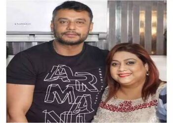 ದರ್ಶನ್ ಭೇಟಿಗೆ ಬಂದ ನಟಿ ರಕ್ಷಿತಾ ಪ್ರೇಮ್; ಆರೋಗ್ಯ ವಿಚಾರಿಸಿ ತೆರಳಿದ ಆಪ್ತ ಸ್ನೇಹಿತೆ