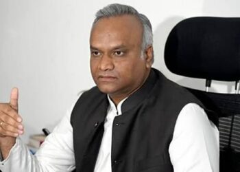ಆರ್ಎಸ್ಎಸ್ ವಿರುದ್ಧದ ಪೋಸ್ಟ್ ಪ್ರಕರಣ: ಪ್ರಿಯಾಂಕ್ ಖರ್ಗೆ, ನಲಪಾಡ್ಗೆ ಮತ್ತೊಮ್ಮೆ ಶಾಕ್!