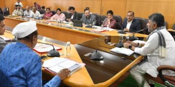 ಆಡಳಿತಕ್ಕೆ ಚುರುಕು: ಐದು ಐಎಎಸ್ ಅಧಿಕಾರಿಗಳ ದಿಢೀರ ವರ್ಗಾವಣೆ!