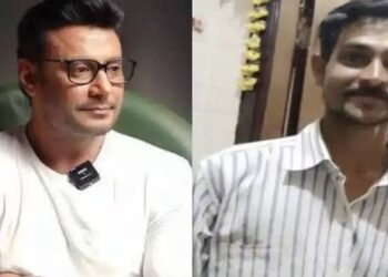 ರೇಣುಕಾಸ್ವಾಮಿ ಕೊಲೆ ಪ್ರಕರಣಕ್ಕೆ ಹೊಸ ಟ್ವಿಸ್ಟ್: ಸಾಕ್ಷಿಯಿಂದ ಹೊರಬಿದ್ದ ಮುಖ್ಯ ಮಾಹಿತಿ!