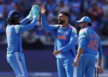 ರದ್ದಾಗಿದ್ದ ಭಾರತ-ಬಾಂಗ್ಲಾದೇಶ ಸರಣಿ ಮತ್ತೆ ಆಯೋಜನೆ? BCB ಅಧ್ಯಕ್ಷರಿಂದ ದೊಡ್ಡ ಮಾಹಿತಿ