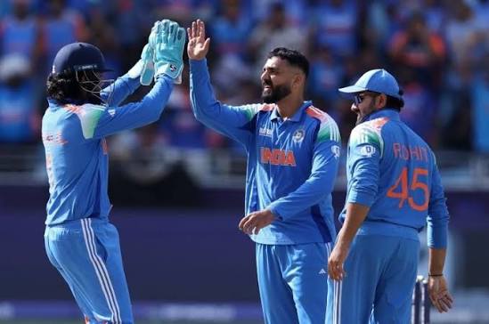 ರದ್ದಾಗಿದ್ದ ಭಾರತ-ಬಾಂಗ್ಲಾದೇಶ ಸರಣಿ ಮತ್ತೆ ಆಯೋಜನೆ? BCB ಅಧ್ಯಕ್ಷರಿಂದ ದೊಡ್ಡ ಮಾಹಿತಿ
