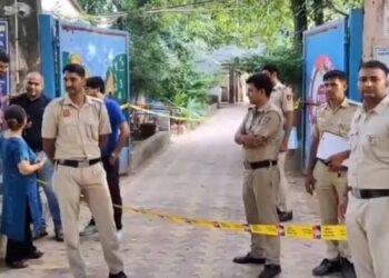 ಇಸ್ರೋಗೆ ಬಾಂಬ್ ಬೆದರಿಕೆ ಪ್ರಕರಣ ಭೇದಿಸಿದ ಬೆಂಗಳೂರು ಪೊಲೀಸರು; 24 ಗಂಟೆಯಲ್ಲಿ ಆರೋಪಿ ಬಂಧನ
