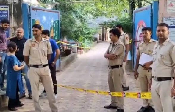 ಇಸ್ರೋಗೆ ಬಾಂಬ್ ಬೆದರಿಕೆ ಪ್ರಕರಣ ಭೇದಿಸಿದ ಬೆಂಗಳೂರು ಪೊಲೀಸರು; 24 ಗಂಟೆಯಲ್ಲಿ ಆರೋಪಿ ಬಂಧನ