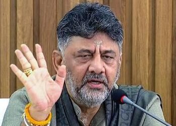 ಎಲ್ ನಿನೊ ಎಫೆಕ್ಟ್‌ಗೆ ಸರ್ಕಾರ ಅಲರ್ಟ್: ಸಿಎಂ ಡಿಕೆ ಶಿವಕುಮಾರ್ ಖಡಕ್ ಸೂಚನೆ